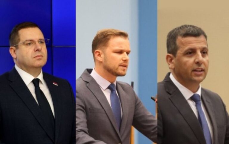 Poziv na TV duel! Kovačević i Vukanović potvrdili, čeka se Stanivuković