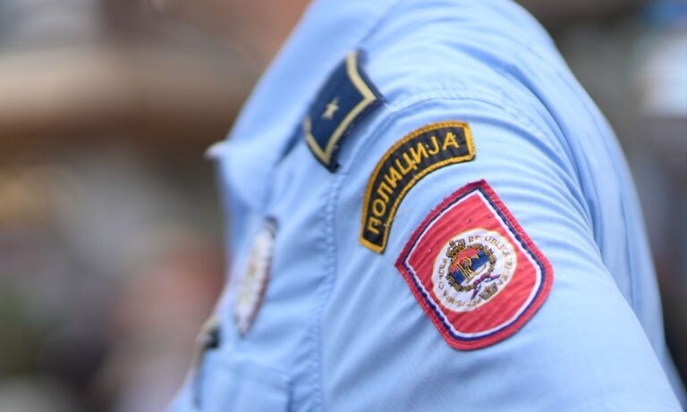 Mladi policajac poginuo kod Ugljevika