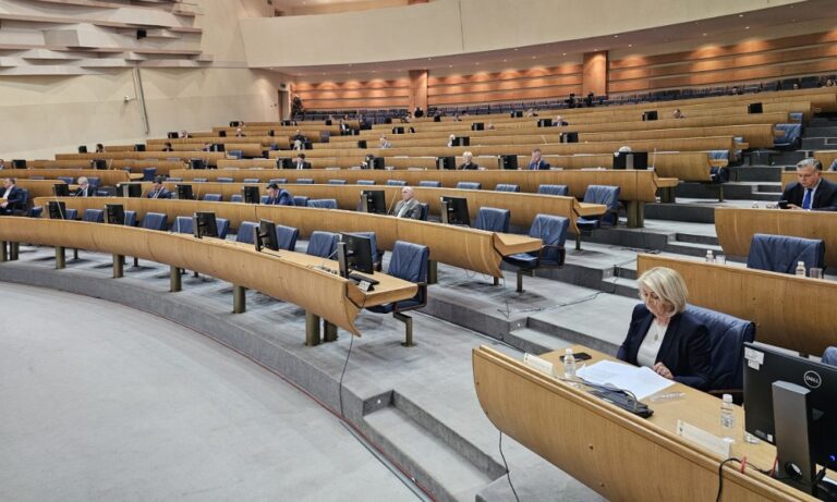 Predstavnički dom usvojio izmjene Zakona o akcizama: Na potezu Dom naroda