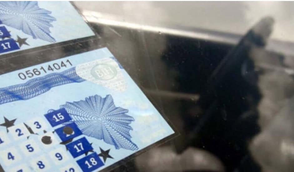 Poskupljuje registracija: Priprema se povećanje godišnje naknade za javne puteve