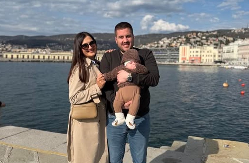Drinić: Svako dijete zaslužuje sigurno i srećno djetinjstvo, porodica je naša najveća snaga