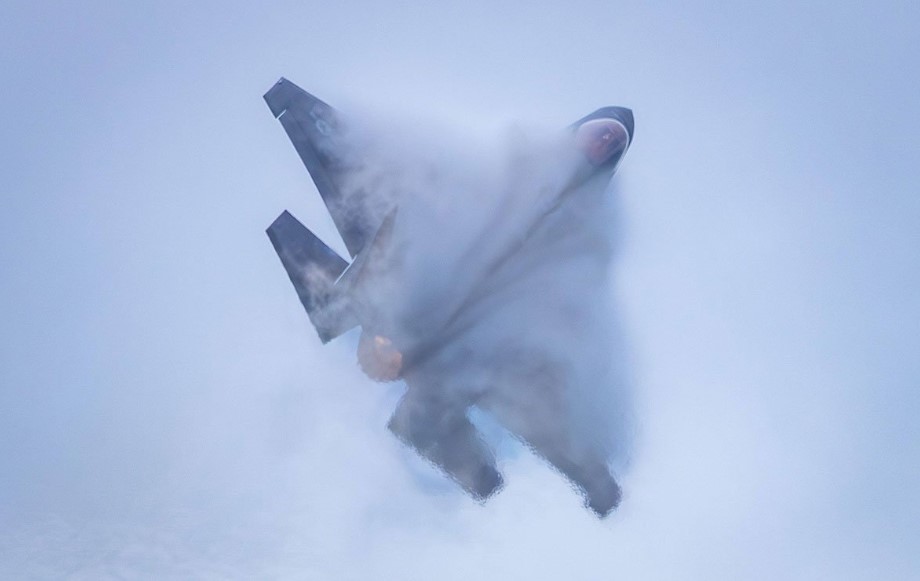 Iranci pogodili “nevidljivi” američki F-35