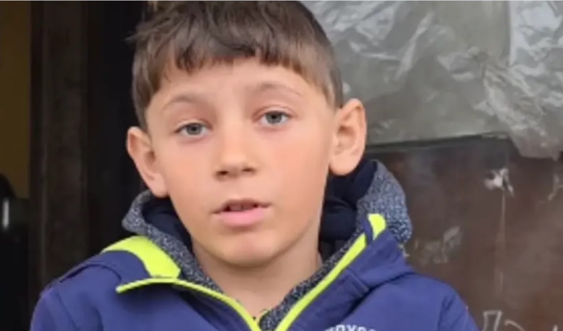 Divne vijesti: Mali Nikola koji je ostao bez majke dobija novu kuću