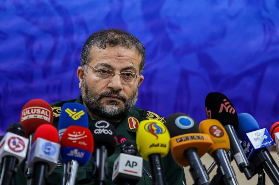 Iran potvrdio smrt Sulejmanija: “Nikada nećemo odustati od osvete”