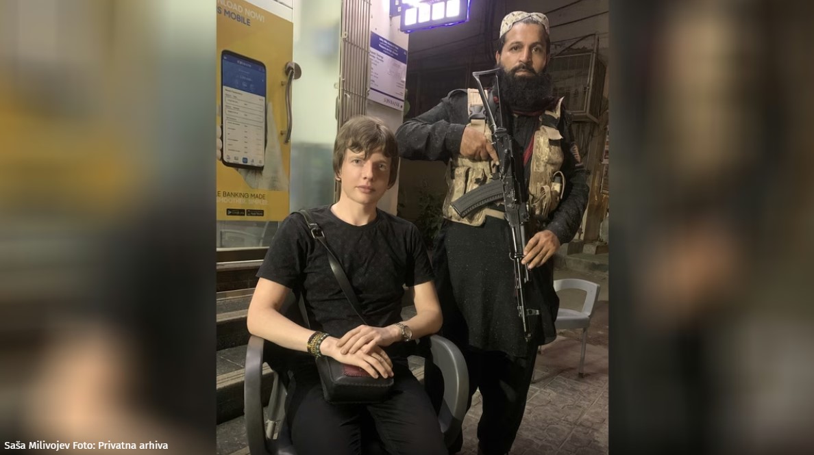 Saša Milivojev tvrdi: Zbog sumnje na Sepah prošao sam torturu kakvu ne možete zamisliti!