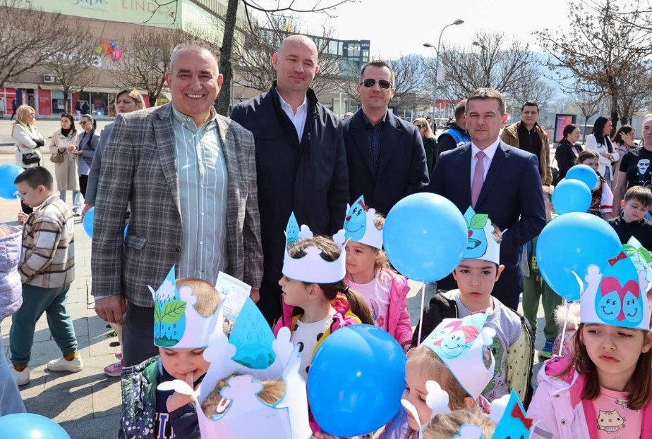“Vodovod” Banjaluka: Obilježen Dan voda