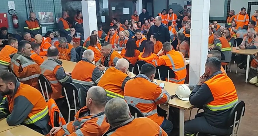 Isplata tri miliona KM: Donijeto rješenje o dodjeli sredstava za radnike “Nove Ljubije”