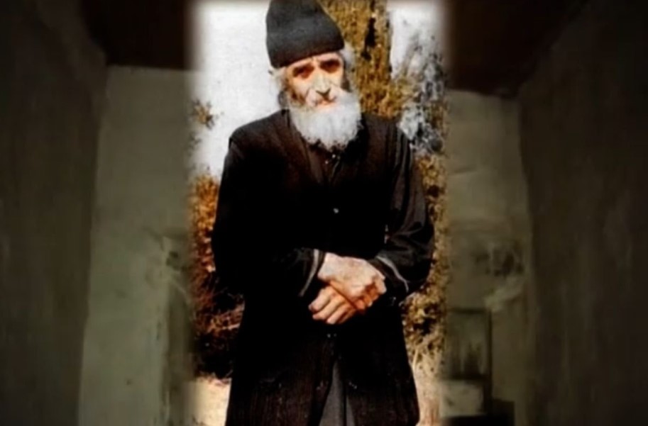 Proročanstvo starca Pajsija o Trećem svjetskom ratu