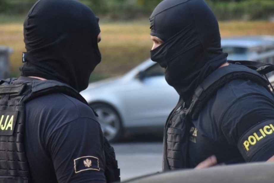 U Crnoj Gori uhapšen državljanin BiH zbog nedozvoljenih polnih radnji nad dječakom