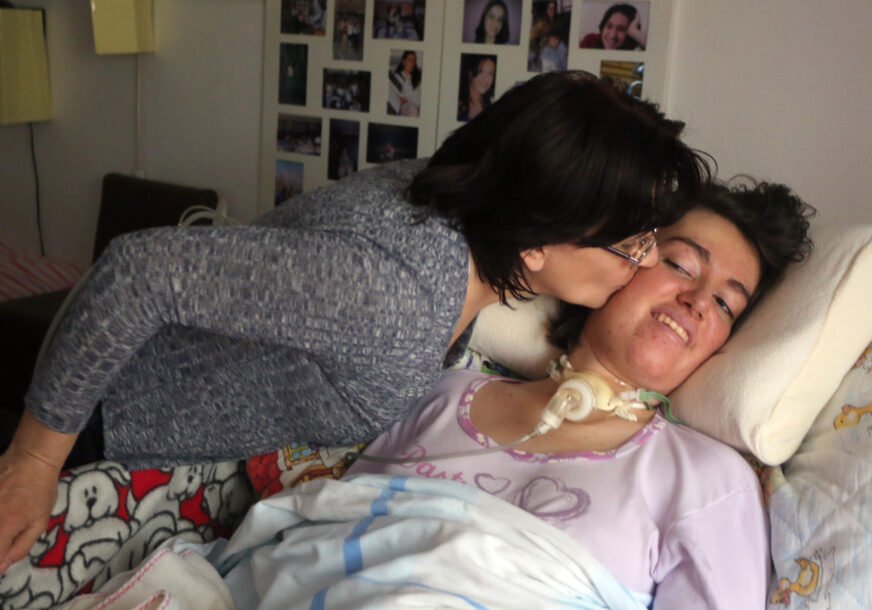 Pomozimo Banjalučanki Milani Gajić u borbi protiv Lafora bolesti!