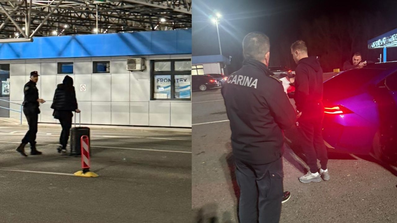 Hrvatska granična policija privela Stanivukovića: Ovo je pitanje odnosa prema Srbima