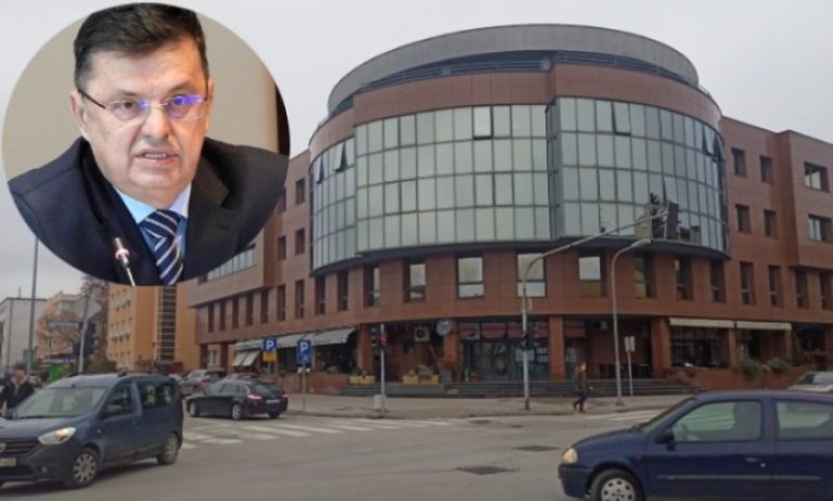 Raspisan konkurs: Tegeltija zapošljava 138 radnika u UIO BiH