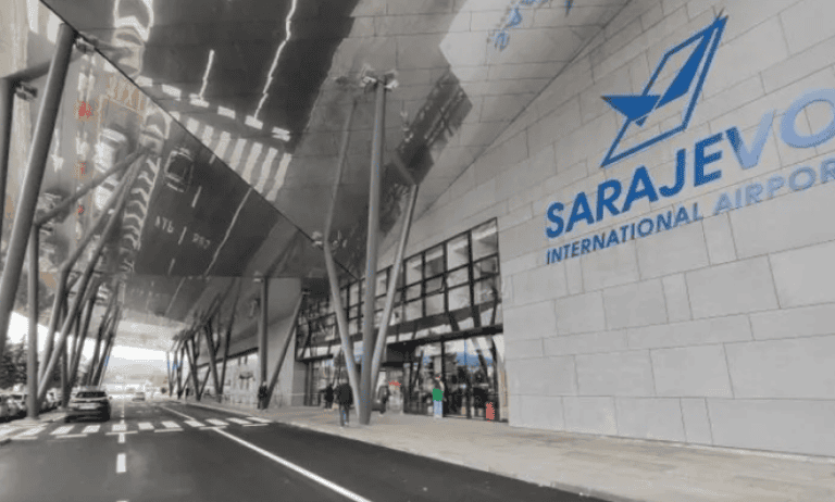 Koncesija na 30 godina: Američki investitor želi preuzeti aerodrome u Sarajevu i Mostaru