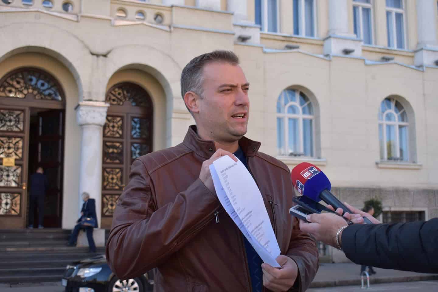 Šukalo (SDP): Dijaspora može biti ključna na izborima kada shvati svoju snagu!