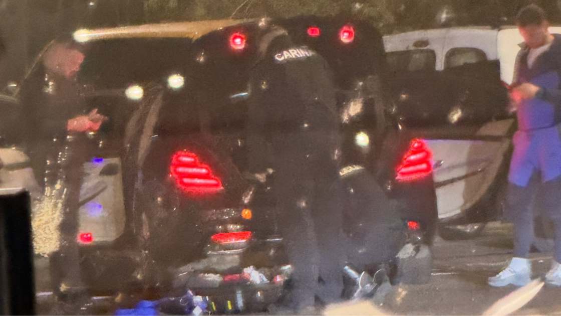 Hrvati ponovo pretresali Stanivukovića na granici: Uvijek ista “srdačna” dobrodošlica