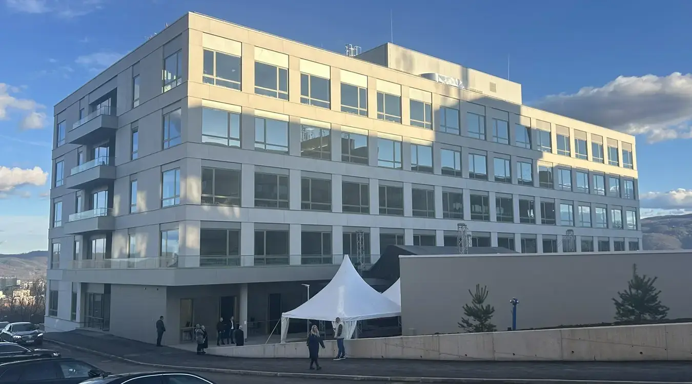 Nova Klinika za hematologiju od danas počinje sa radom