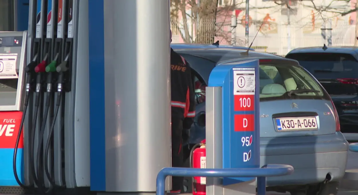 Odlazak na pumpu prazni novčanik: Koliko građani plaćaju gorivo?