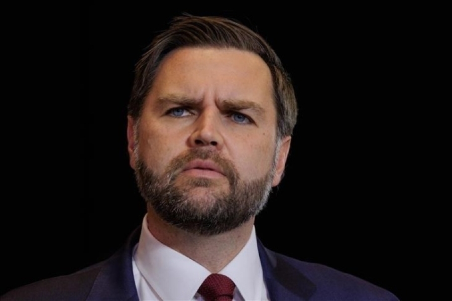 Američki potpredsjednik JD Vance stiže u Banja Luku?!