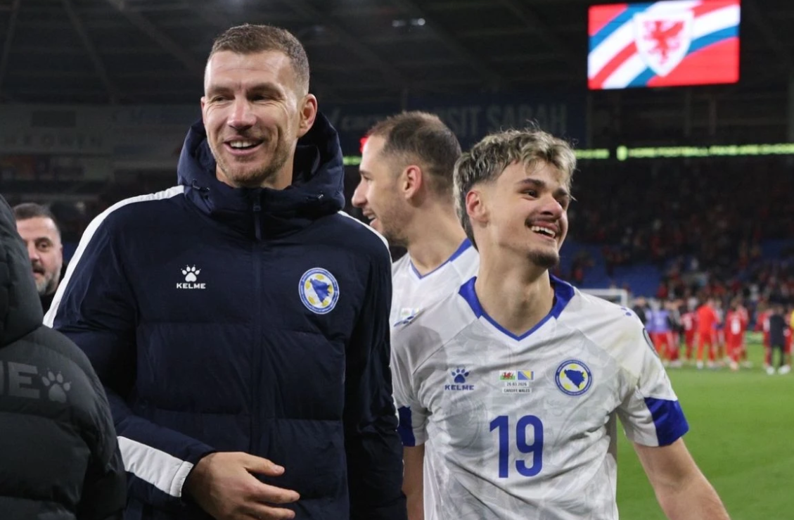 IZ KARDIFA PRAVO U BUNDESLIGU Junak “zmajeva” potpisao za Bajer