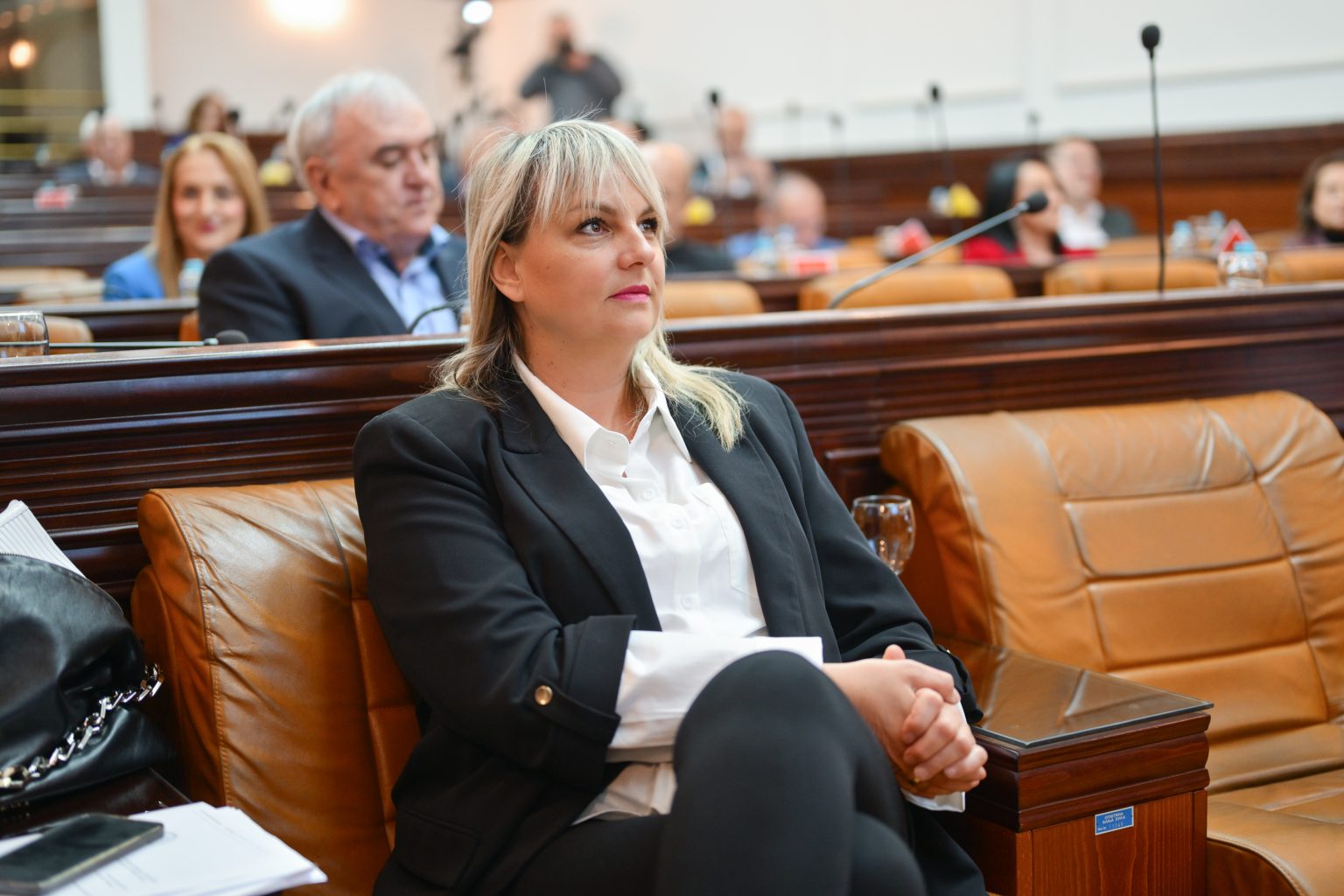 Savić-Banjac: Dopuna Plana kapitalnih investicija omogućiće obnovu više dječijih igrališta