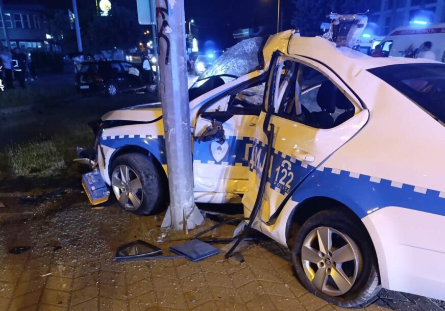Policajac iz Banjaluke osuđen na tri godine zbog smrti kolege