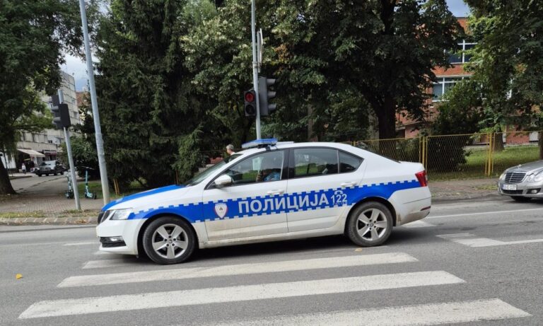 Đorđe osuđen na tri godine robije! Prodavao drogu ispred osnovne škole u Banjaluci