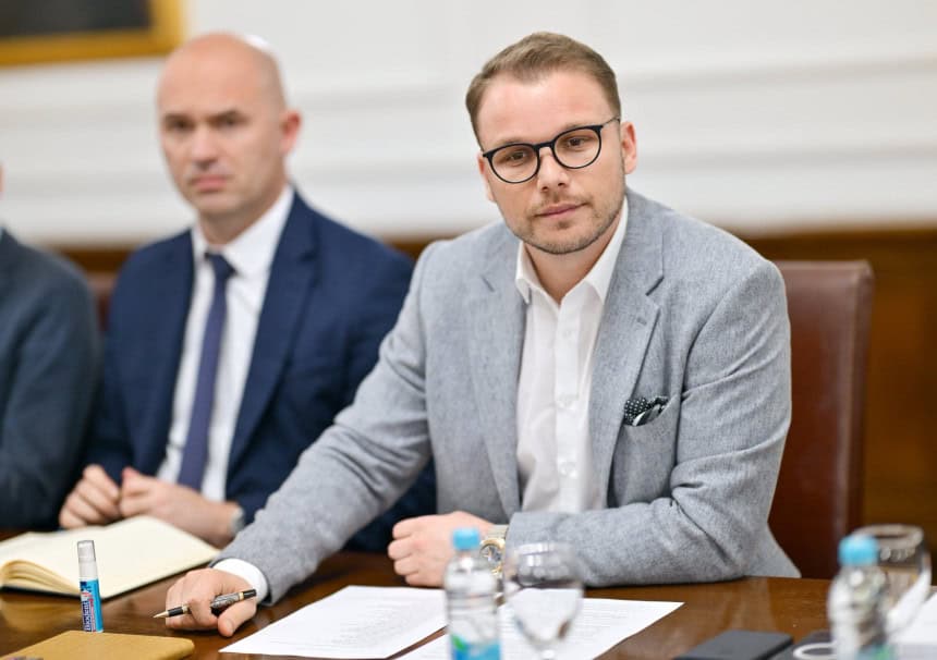 Najavljeni brojni infrastrukturni projekti i akcije