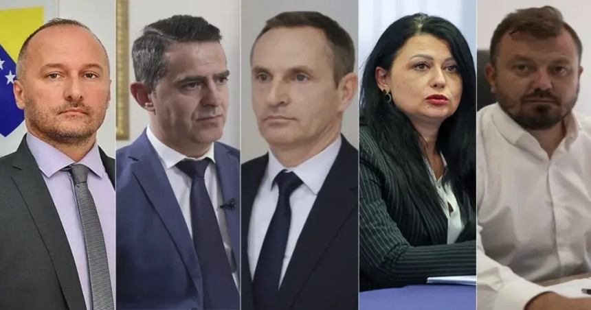 Pogledajte kolika je imovina sudija i tužilaca u BiH