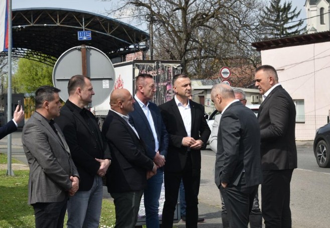Minić: Neshvatljivo da niko iz FBiH nije došao na sastanak sa prevoznicima