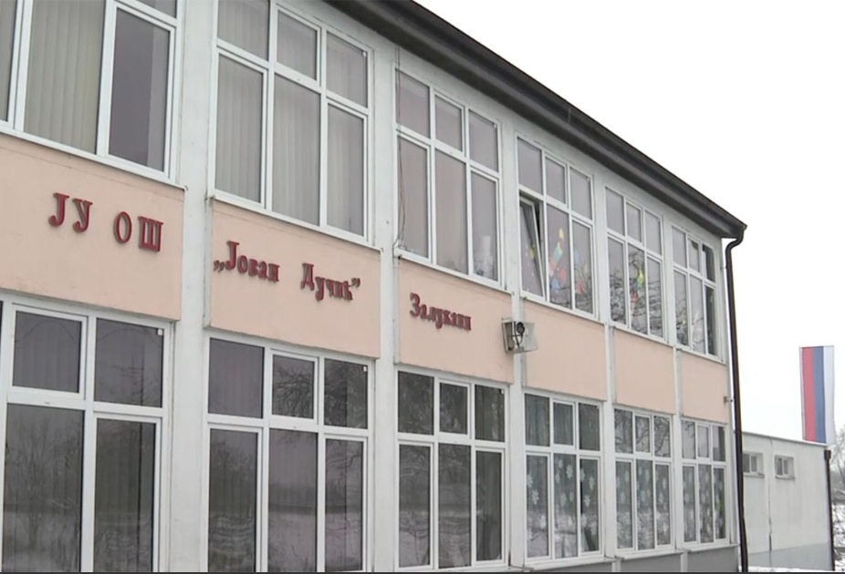 Učenik u banjalučkoj školi napravio “listu za odstrel”, reagovala policija