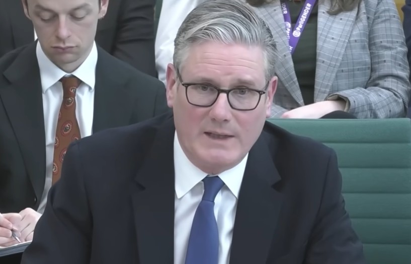 Starmer: Ovo nije naš rat i nećemo biti uvučeni u njega