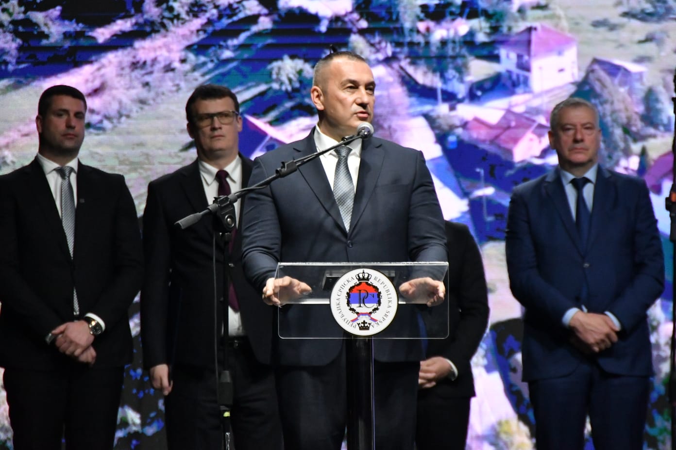 Kojić: Niko od najviših zvaničnika nije došao na obilježavanje egzodusa!