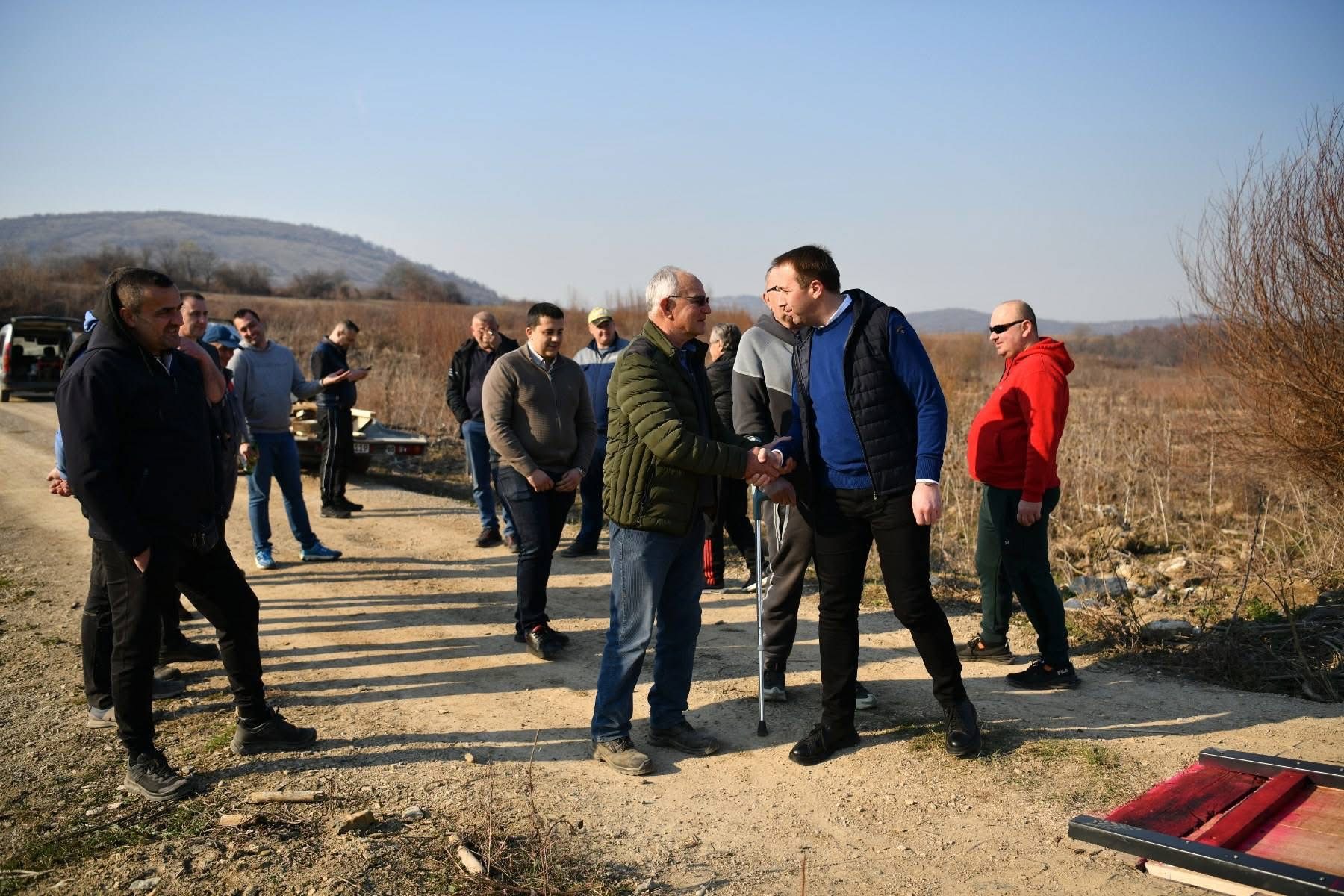 Selak obezbijedio sredstva za rekonstrukciju mosta na Manjači