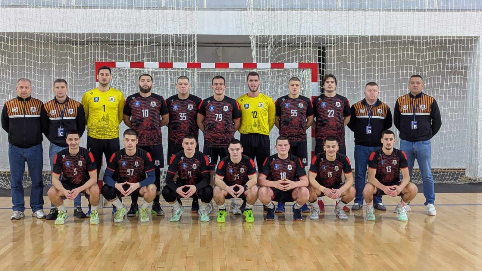m:tel Prva liga RS (M): Višegrađani brane tron