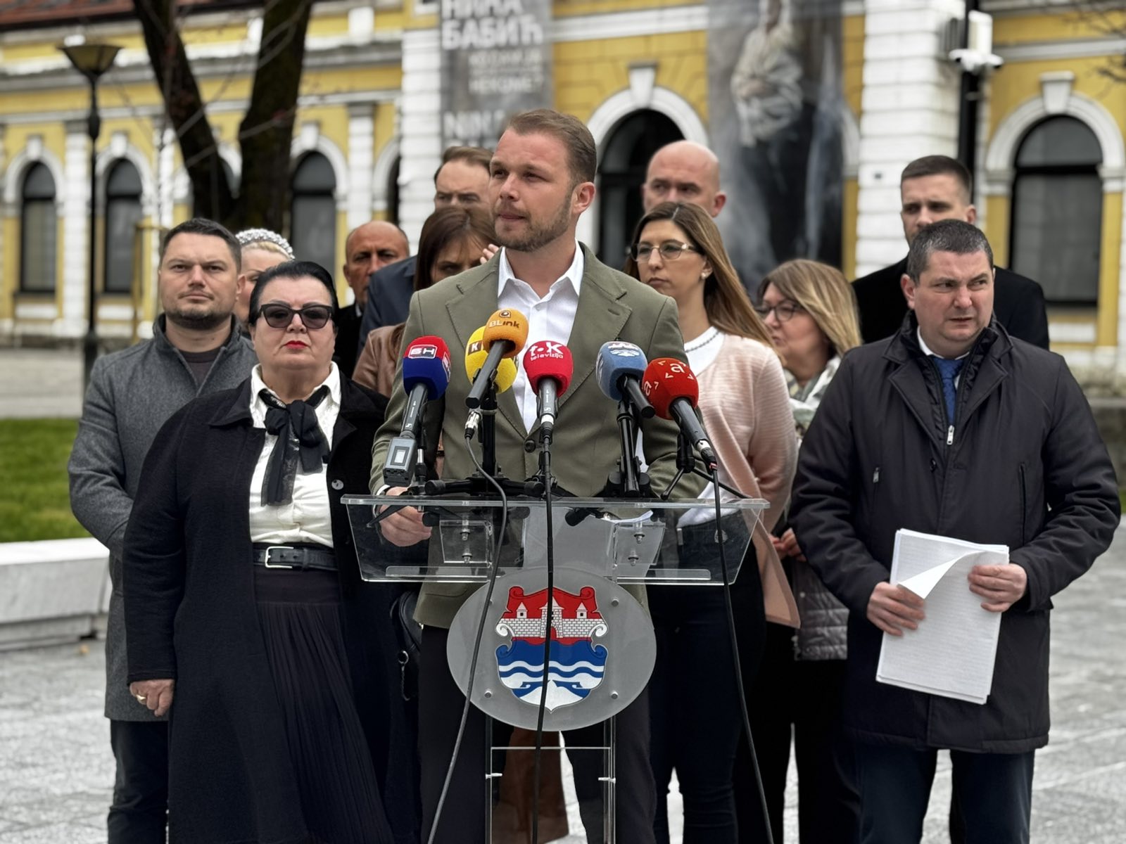 “Jezgro Banjaluke je odbranjeno” Draško Stanivuković o vraćanju Stare autobuske stanice u vlasništvo Grada