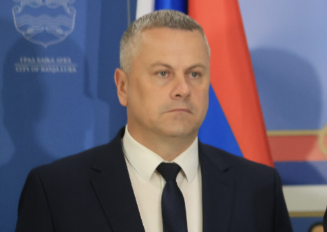 SPS Banja Luka: Minut ćutanja za žrtve NATO agresije
