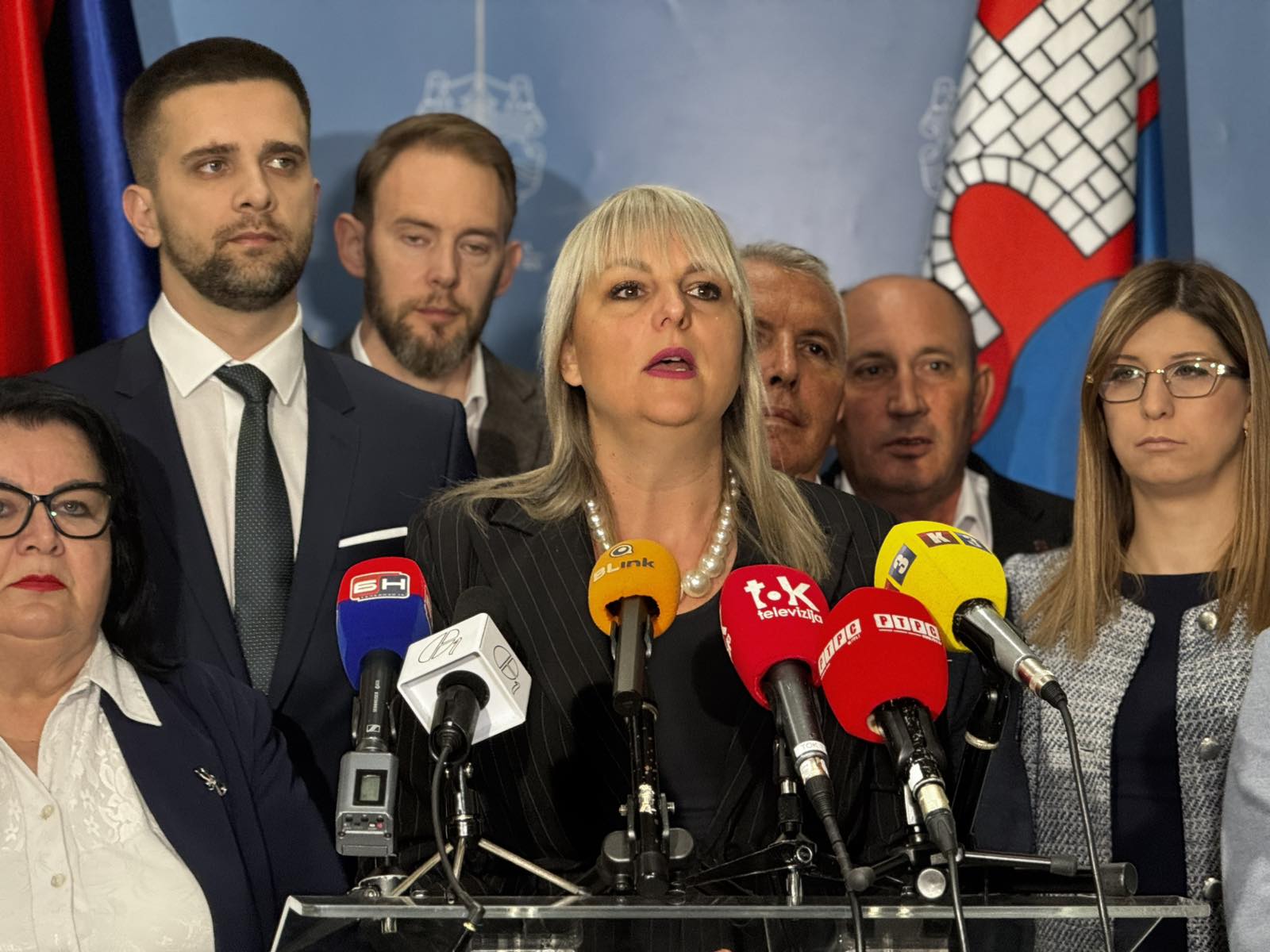 Zbog privođenja Stanivukovića: Odgođena sjednica Skupštine grada Banjaluka