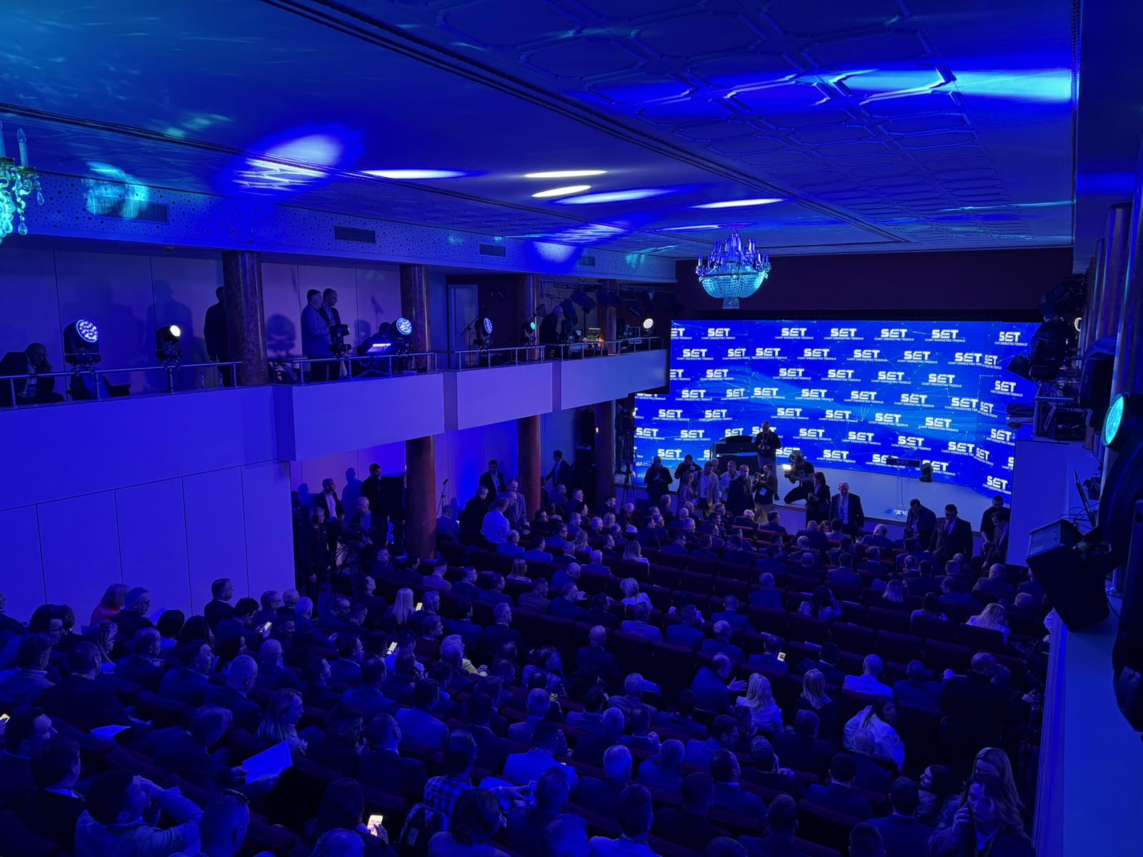 Počinje Samit energetike u Trebinju