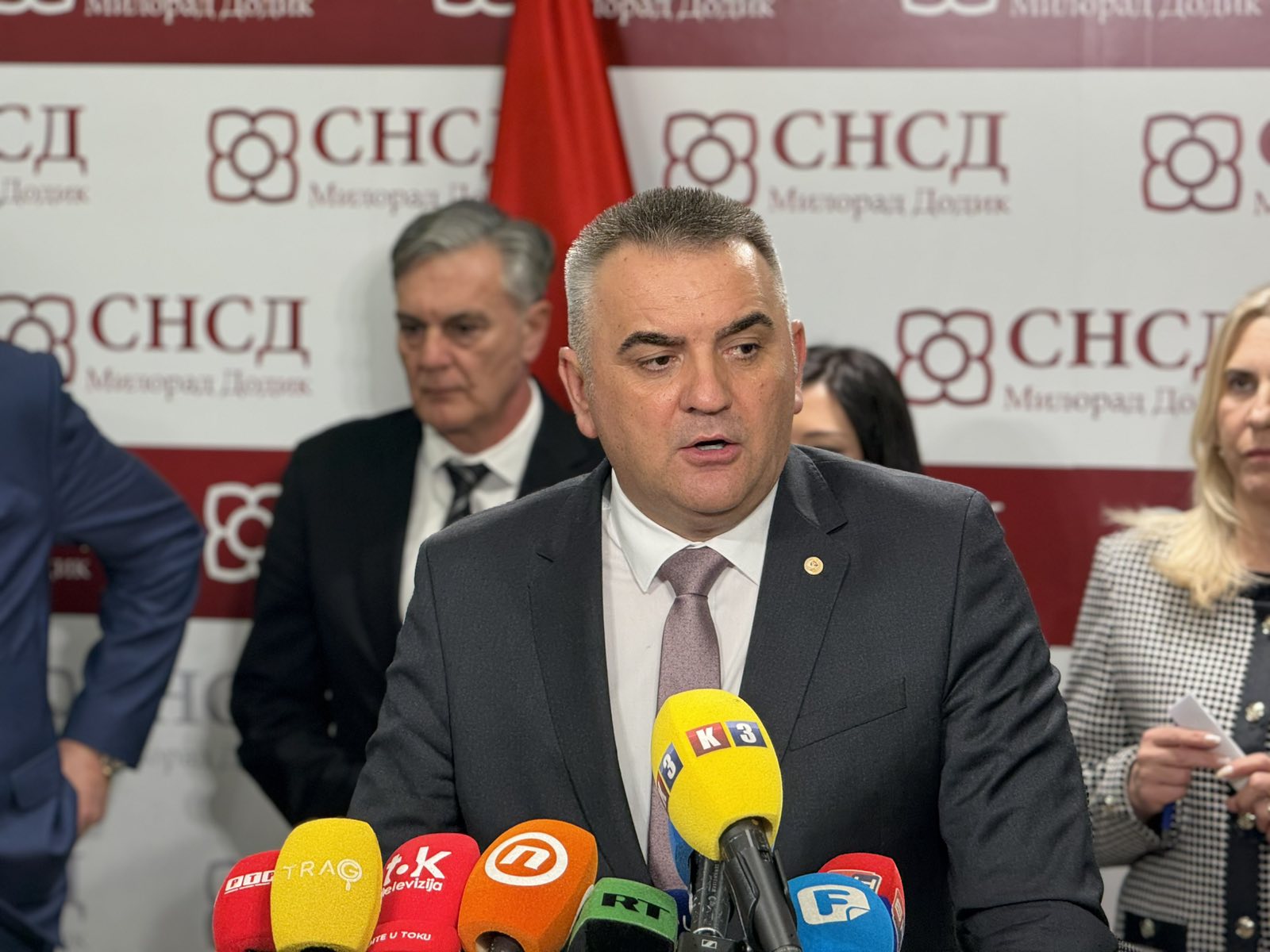 Minić: Nova radna mjesta uz pomoć Naučno-tehnološkog centra