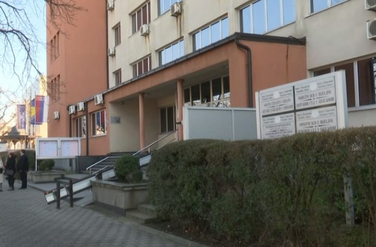 Načelnika hapšenog zbog droge vratili na posao u Zavodu za statistiku