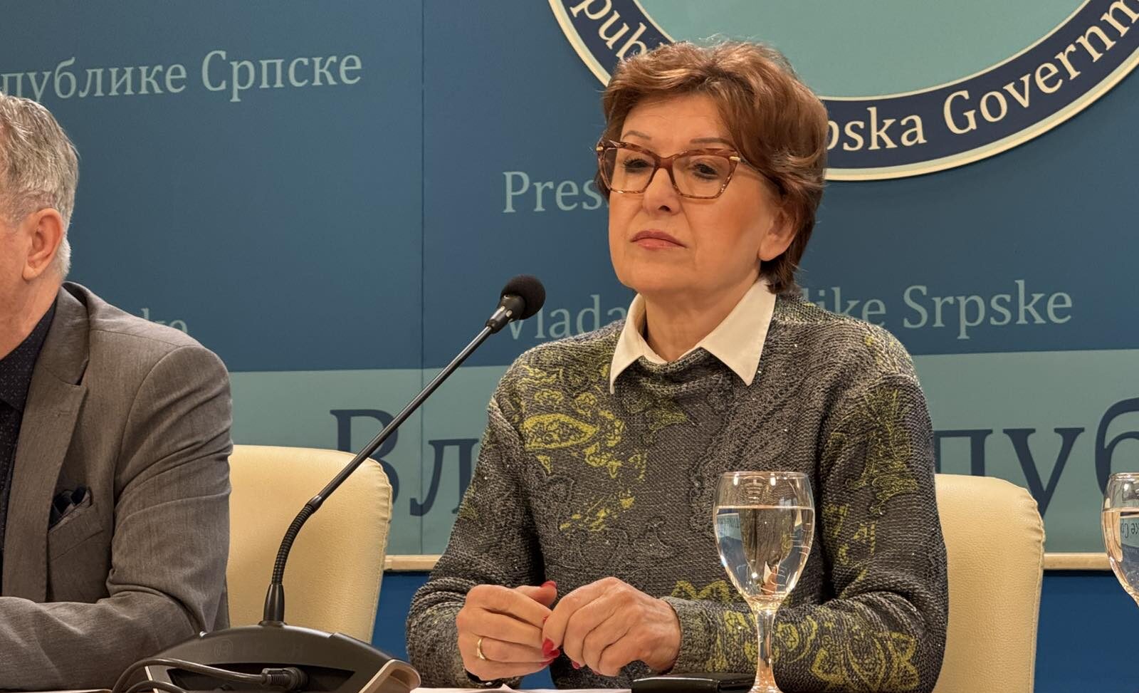 Vidović: Vlada Republike Srpske odobrila milionska sredstva za kapitalne projekte u sedam opština