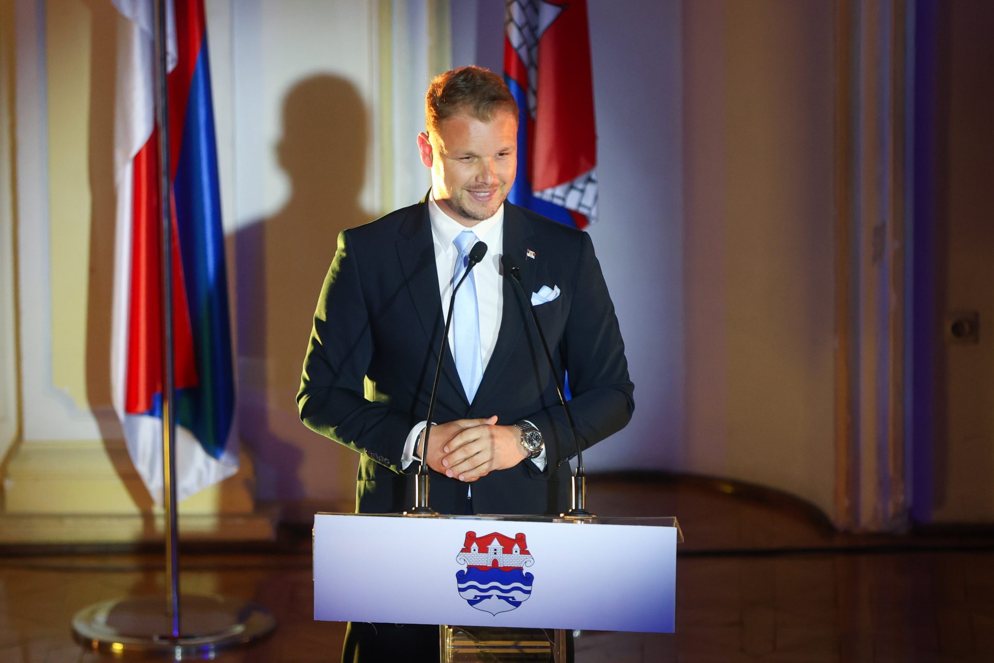 Stanivuković: Banjaluka slavi slobodu i vjekovnu težnju naroda