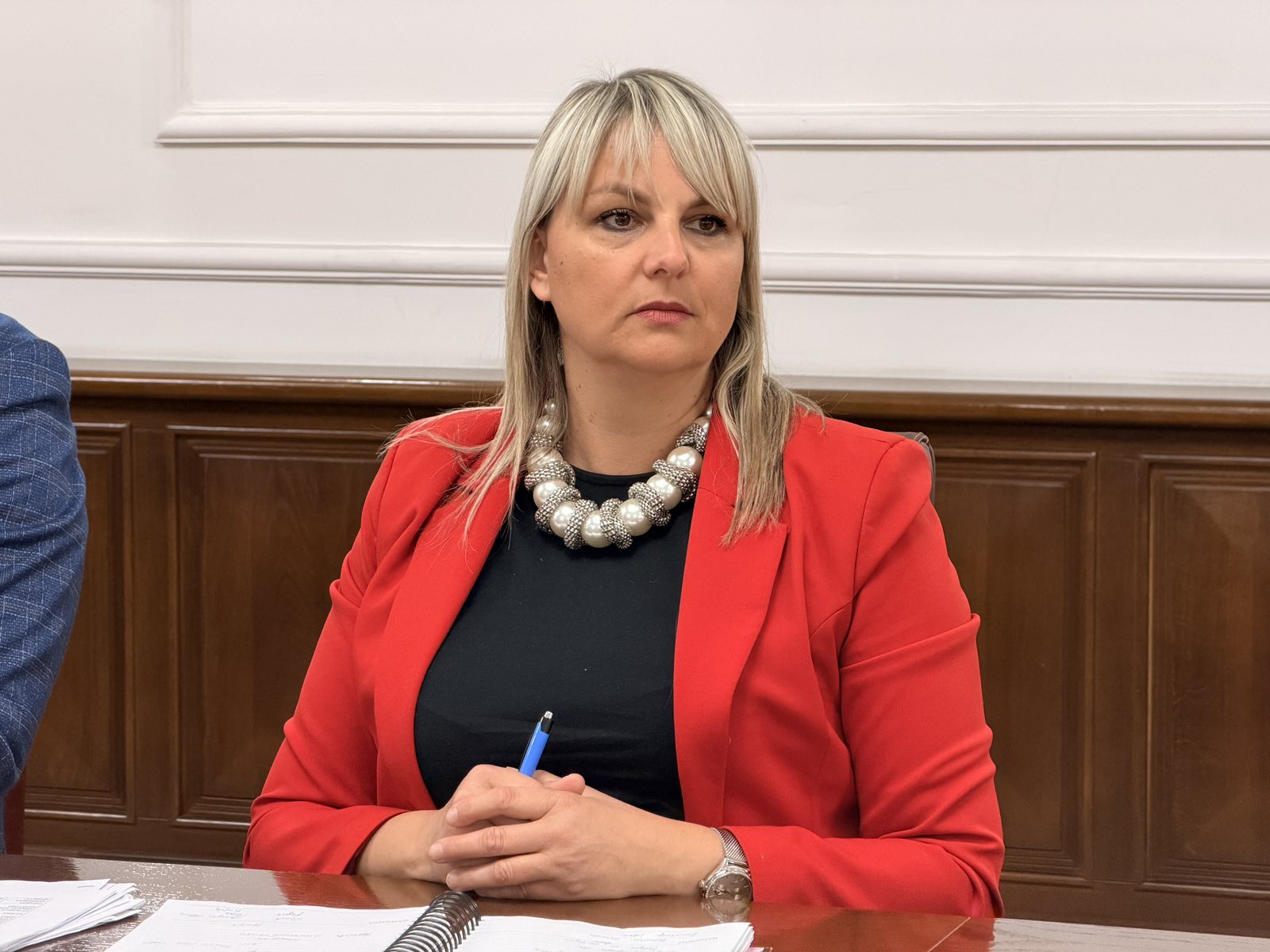 Savić-Banjac: Javna garaža u Platonovoj ulici donosi novih 420 parking mjesta