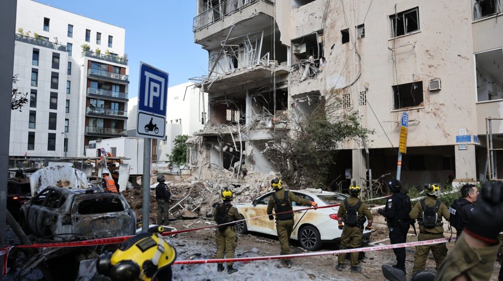 RIA Novosti: Iran postavio pet uslova za kraj rata?