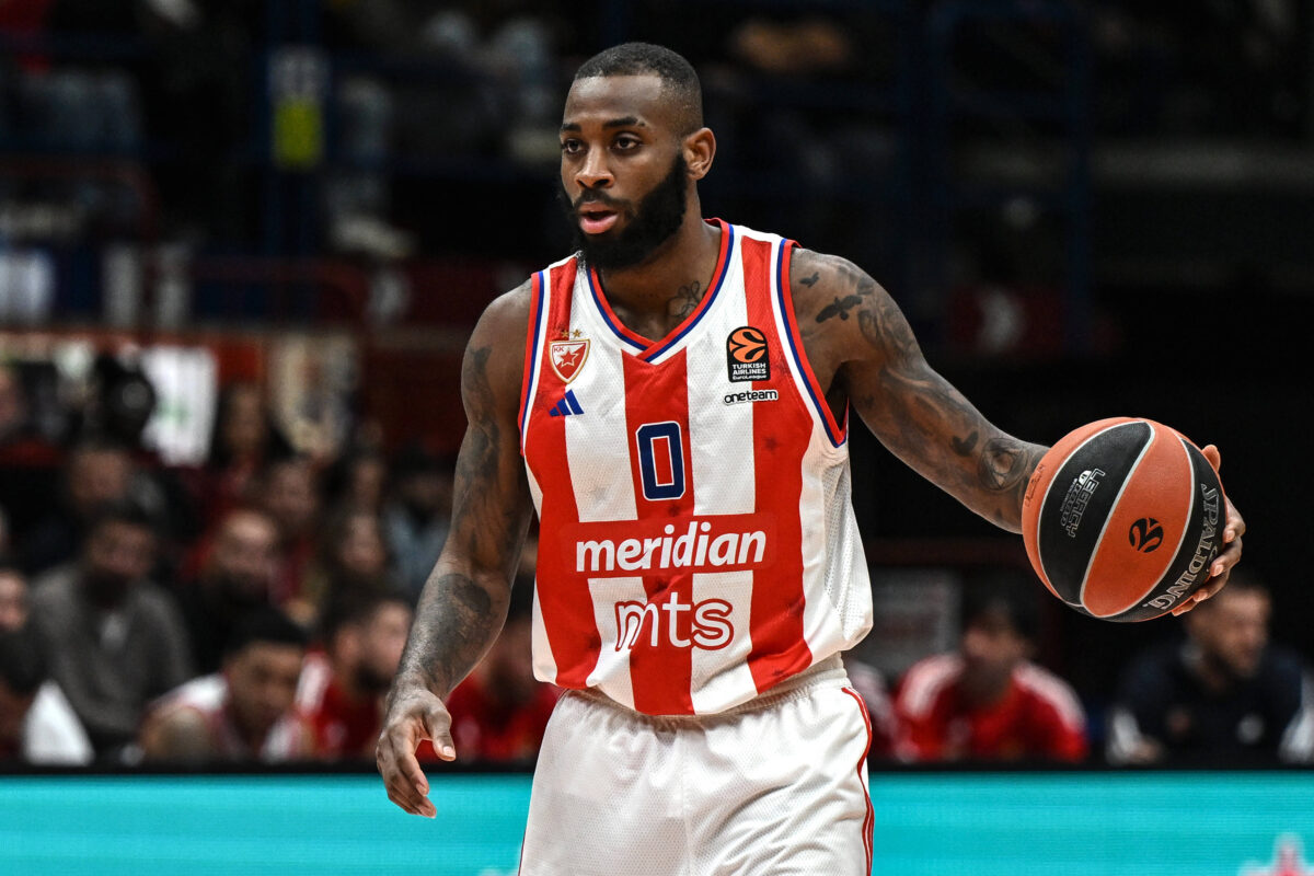 Bio bi veliki udarac za Zvezdu: Italijani pišu da je Mekintajer pred odlaskom