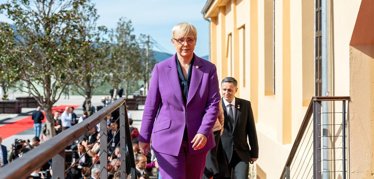 Predsjednica Slovenije nikome nije povjerila mandat za sastavljanje vlade