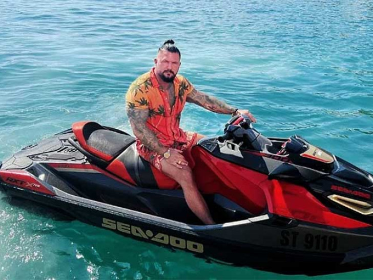 Švajcarska izručila Nermina Ćuluma, bio predmet istrage o ubistvu Slaviše Krunića