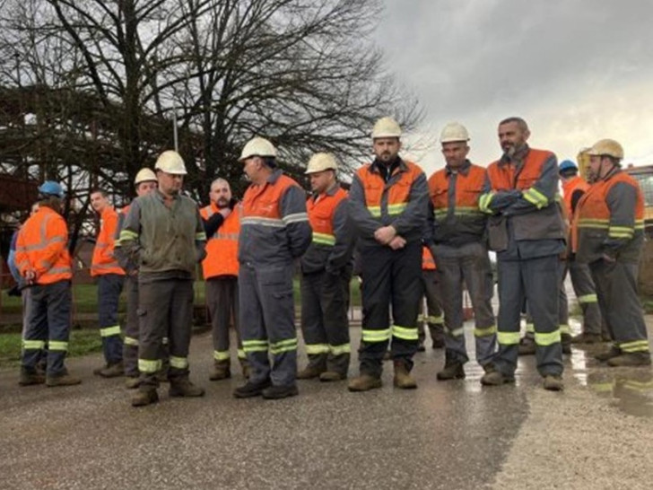 Radnicima “Nove Ljubije” isplaćeno 6.078.619 KM iz Fonda solidarnosti Srpske