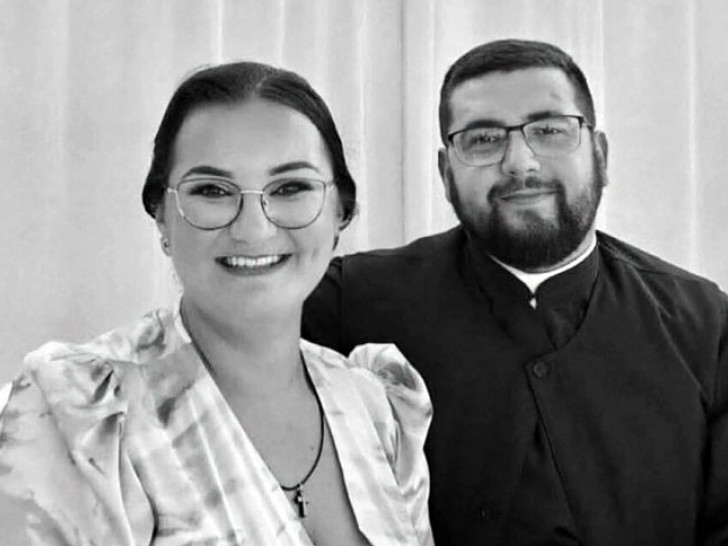 Oglasio se Zečević: Djeca stradalog sveštenika stabilno