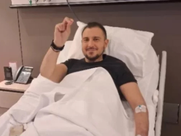 Sveštenik iz Pilice darovao dio jetre kolegi iz Bijeljine
